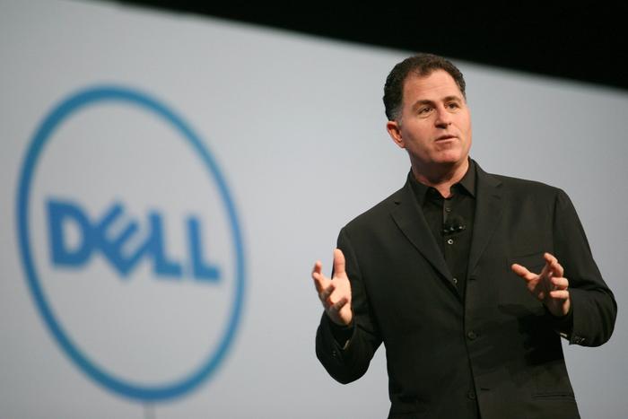 Michael Dell - CEO, Dell